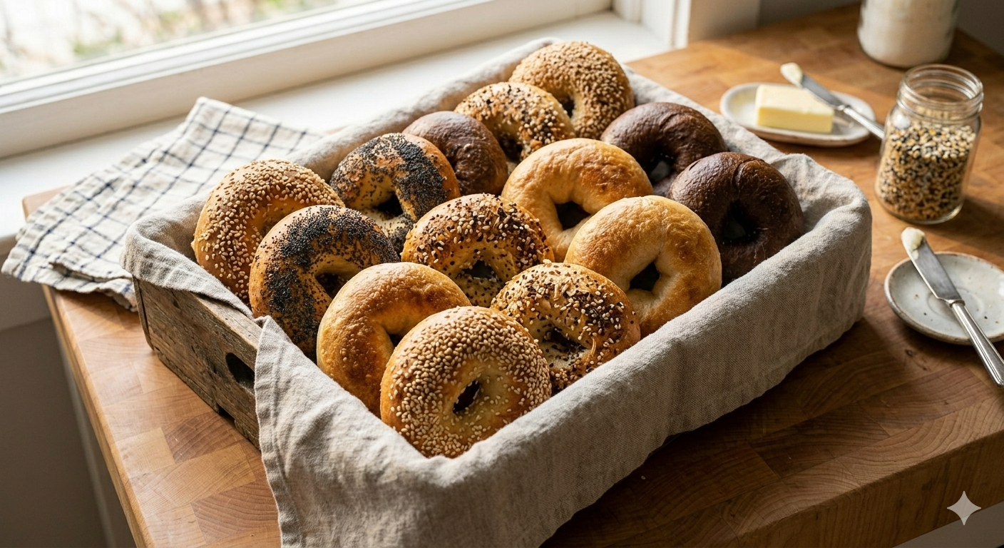 Bagels