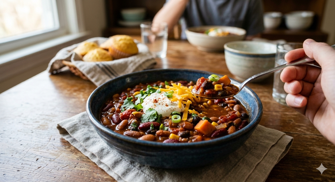 Bean Chili