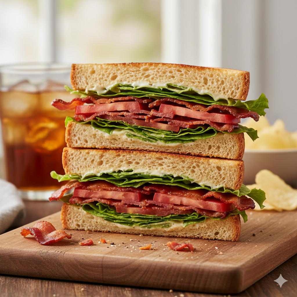 BLT Sandwich