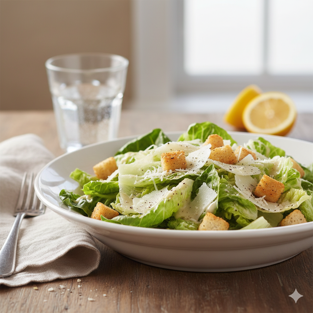 Caesar Salad