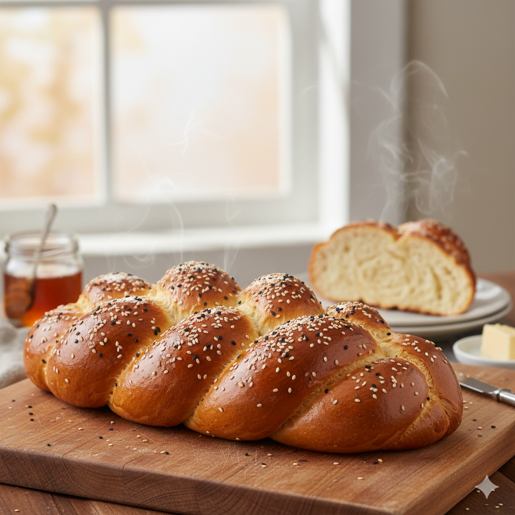 Challah