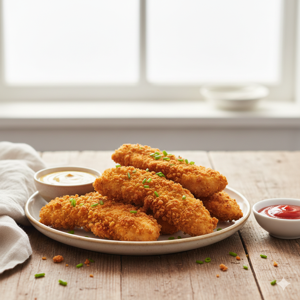 Chicken Tenders