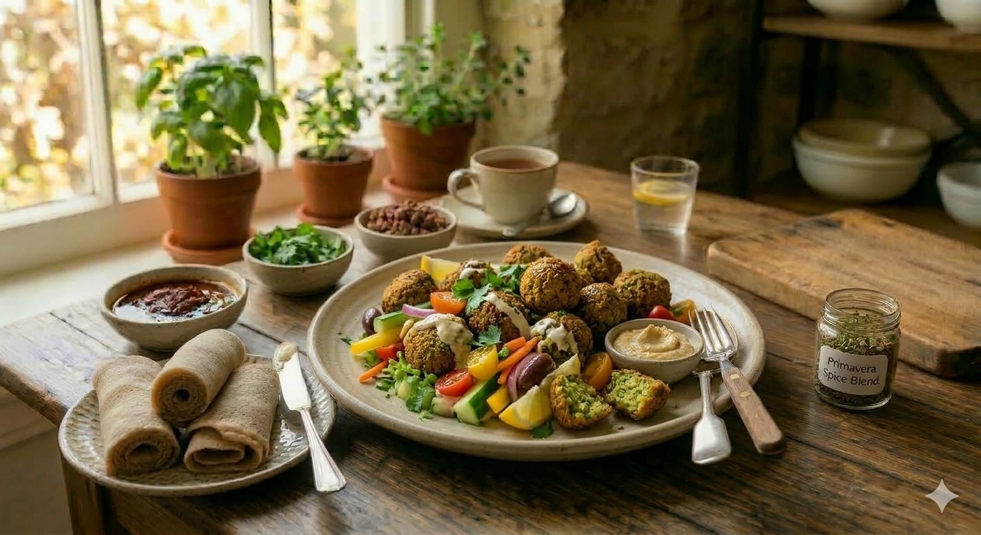 Falafel