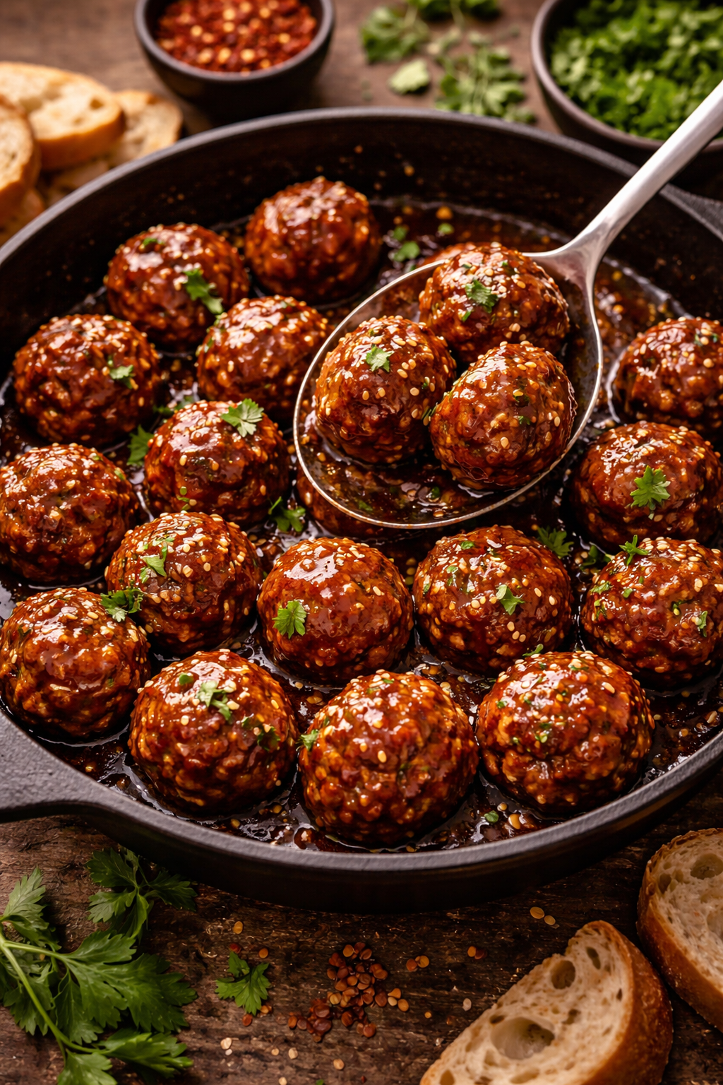 Meatballs