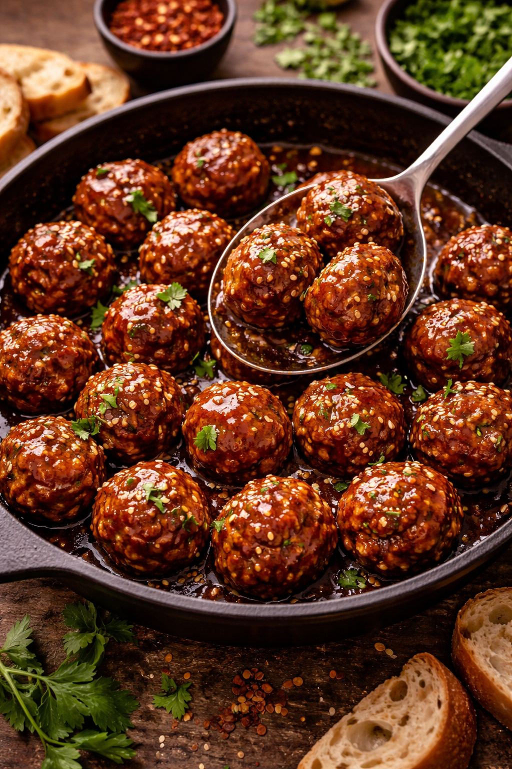 Meatballs