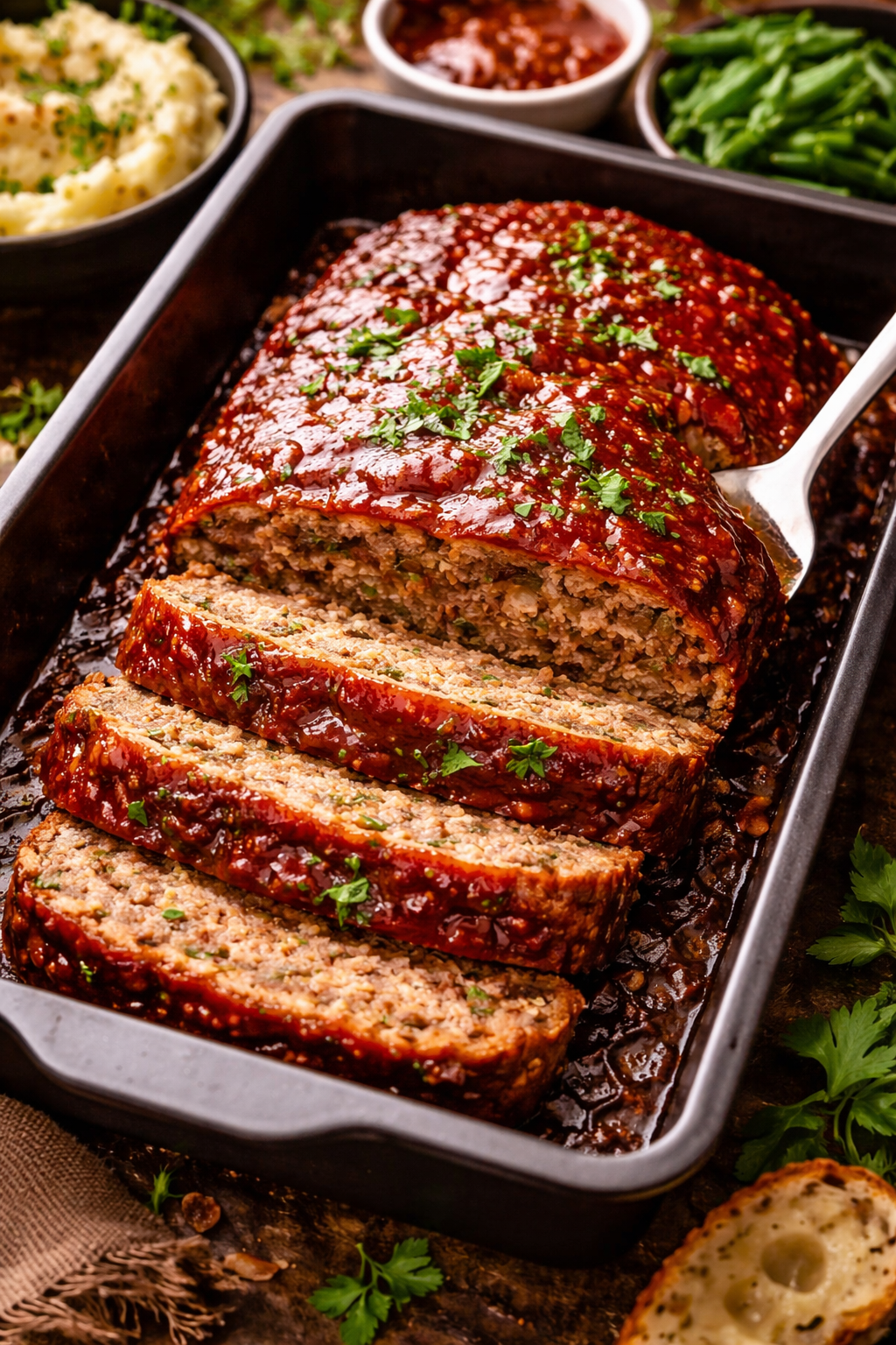 Meatloaf