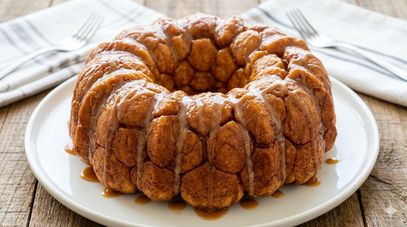 Monkey Bread