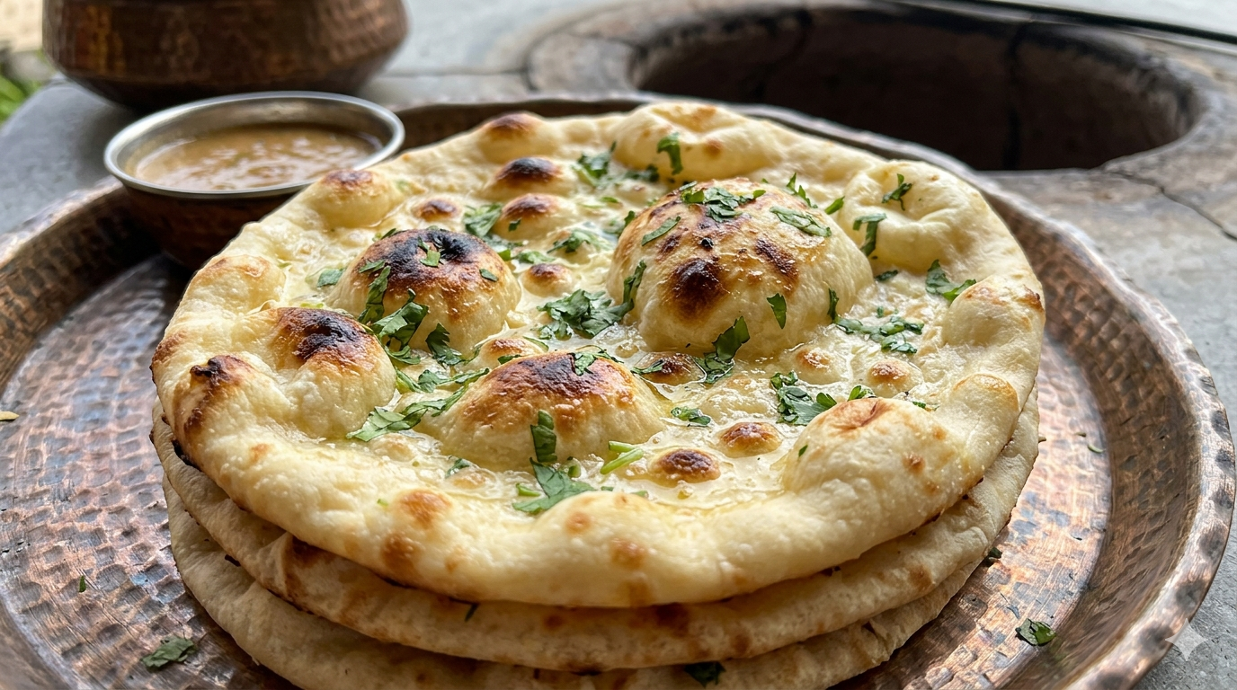 Naan