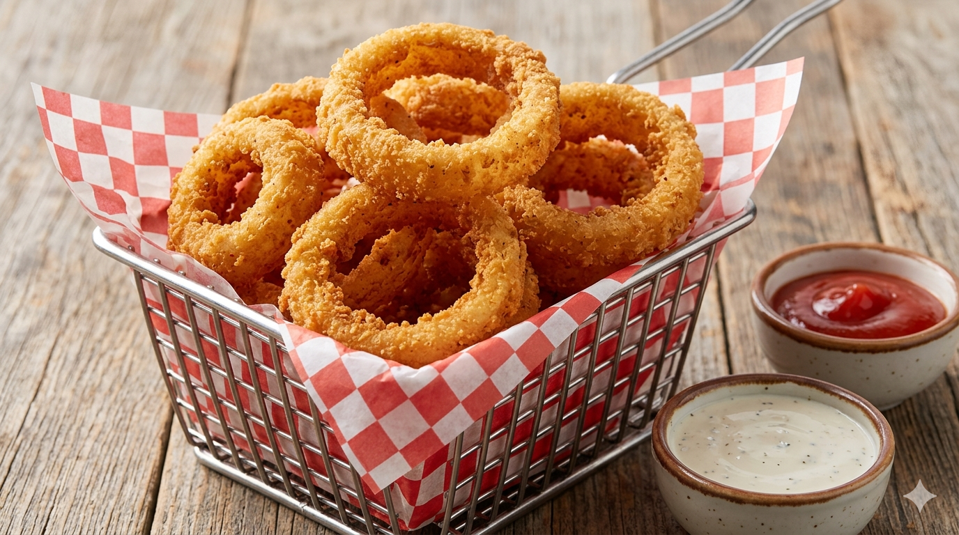 Onion Rings
