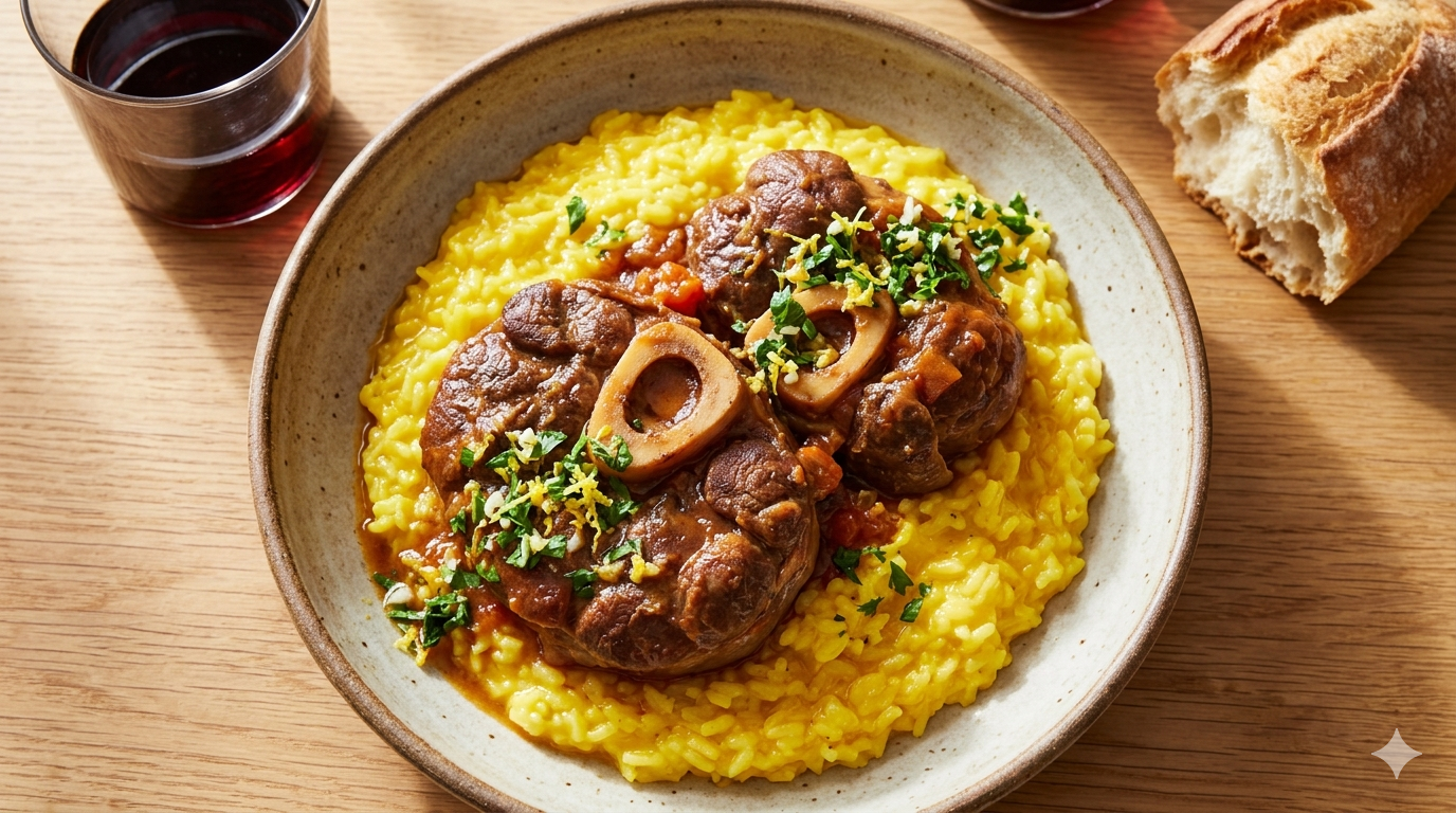 Osso Buco