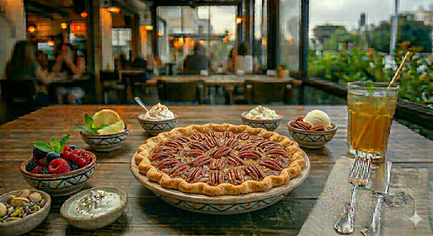 Pecan Pie
