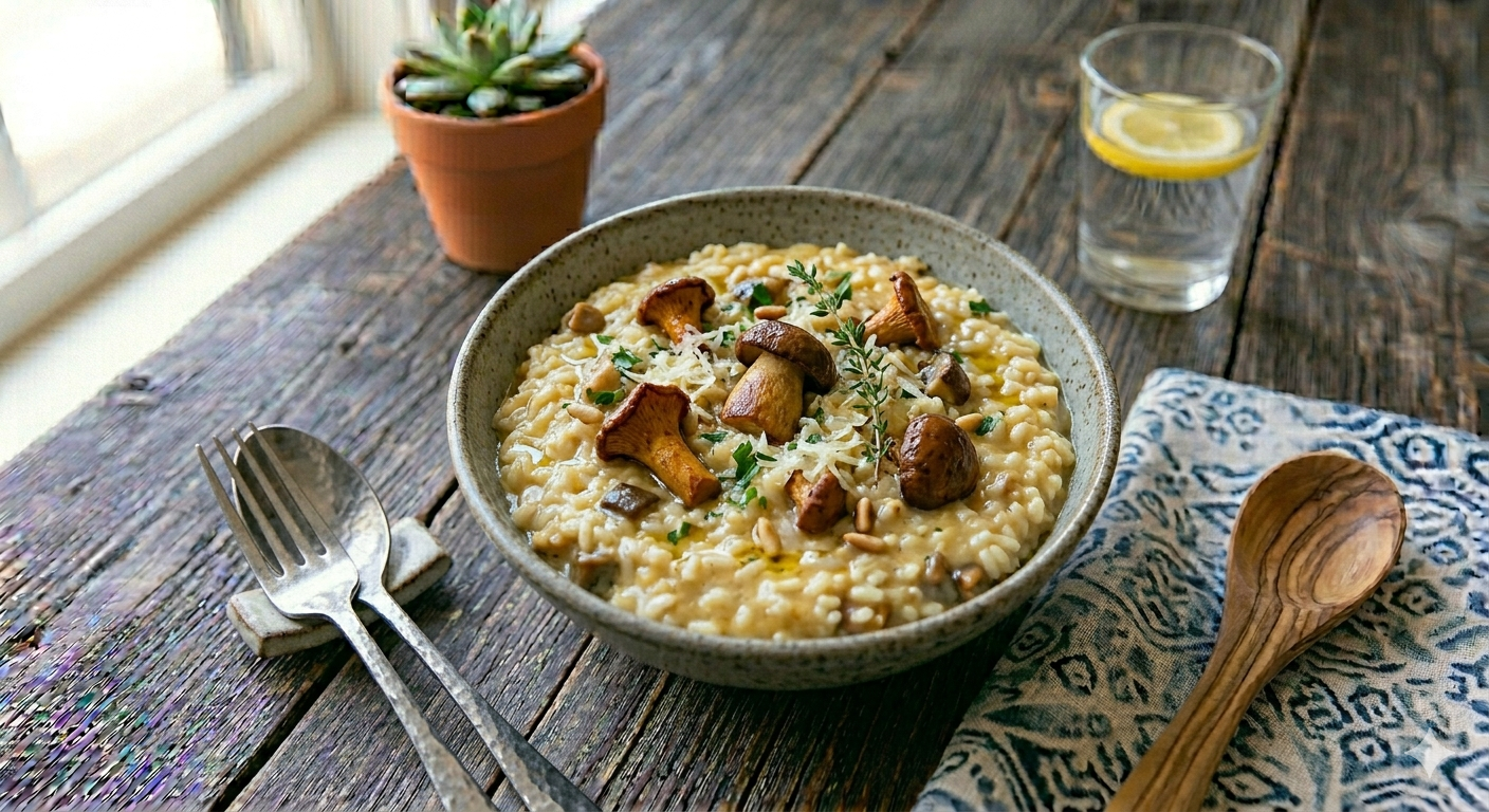 Risotto