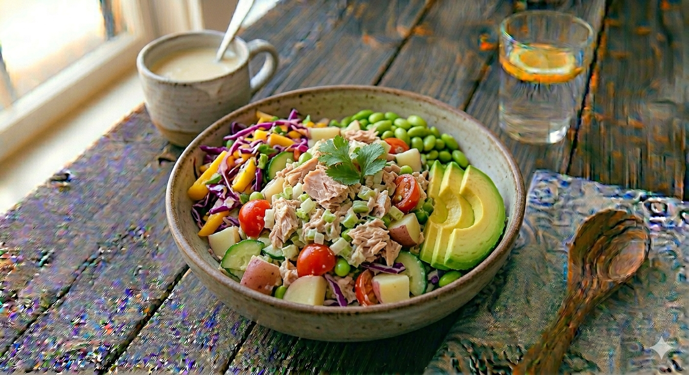 Tuna Salad